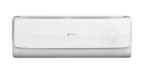 Система Чиллер-Фанкойл ROYAL Clima MACS-I-W31P2