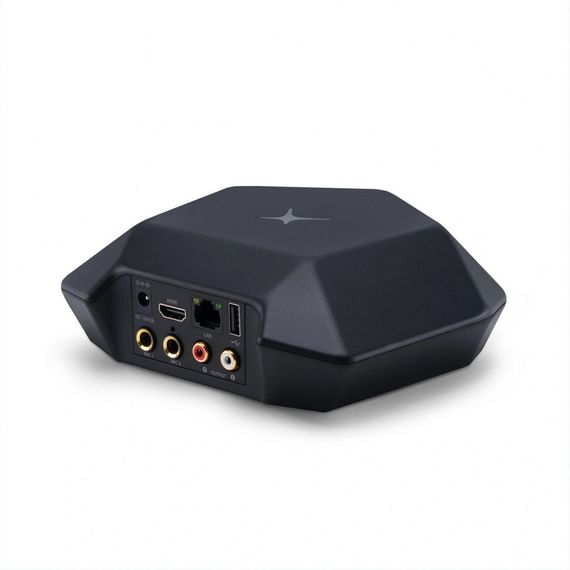 X-Star караоке BOX караоке система