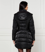 Куртка OXANA GUESS - черный(W4BL61 WGLZ0)