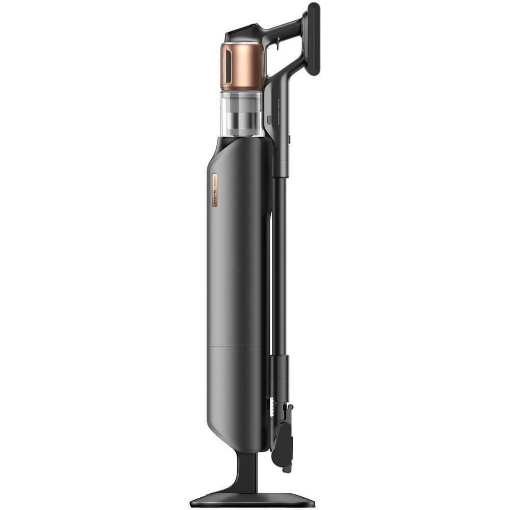 Беспроводной пылесос Dreame Z20 Aqua Cycle Station, VZV36B
