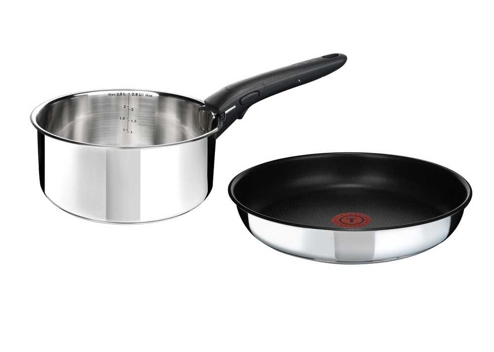 Набор посуды Tefal Ingenio Preference 3 предмета 24/20см L9408672