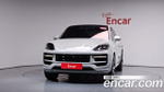 Porsche Cayenne 3.0 S E-Hybrid Coupe — 2025