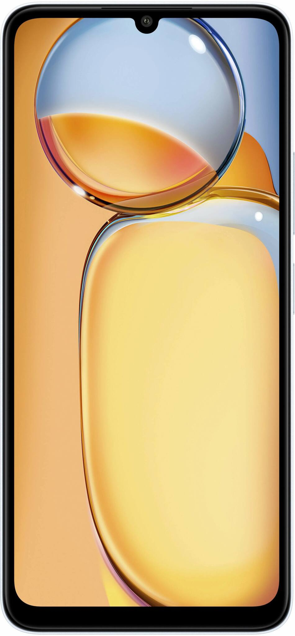 Смартфон Xiaomi Redmi 13C NFC 8/256GB Glacier White