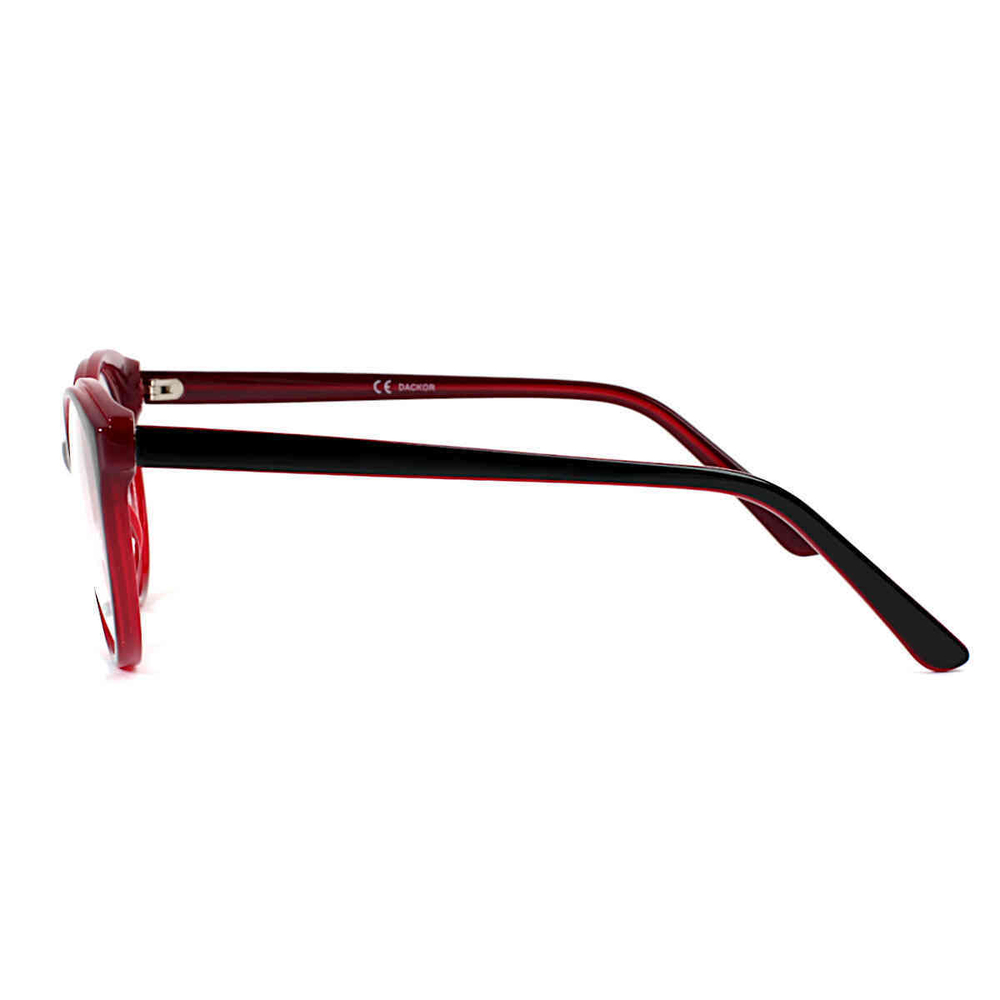 Оправа для очков Dackor 603 Bordo