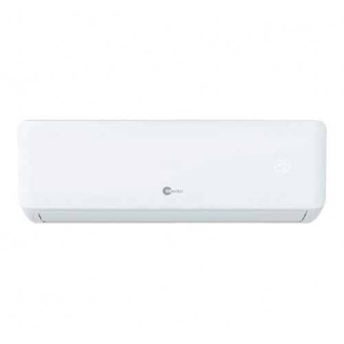 Мульти сплит-система Denko на 3 комнаты (20+20+25 кв.м.) SMART MULTI DC INVERTER