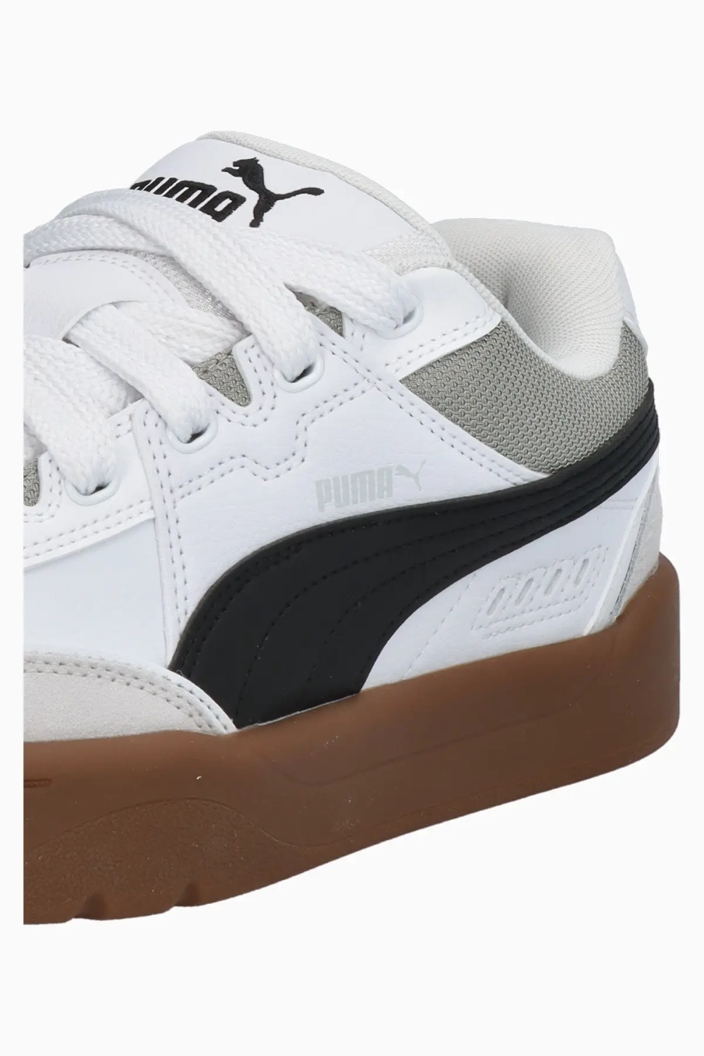 Кроссовки Puma Park Lifestyle SK8 - белый