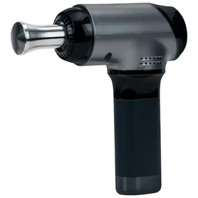 Перкуссионный массажер Ergonova MaxBurn GUN Pro