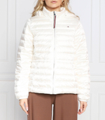 пуховая куртка feminine Tommy Hilfiger - белый(WW0WW37264)