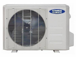 Cплит система General Climate GC-R07HR32/GU-R07H32