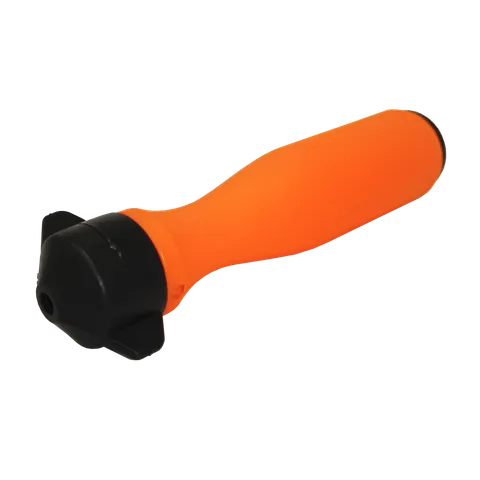 Ручка для напильника пластиковая круглая VILLARTEC, 2610005653