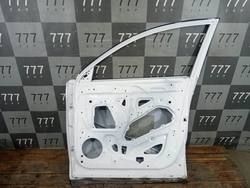 Дверь передняя правая Chery Tiggo 7 Pro 20-нв Б/У Оригинал 551000930AADYJ
