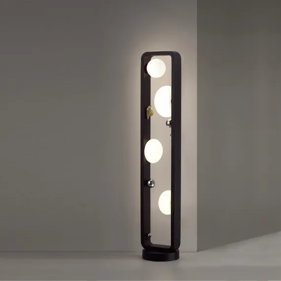 Наземный светильник Luma 5434/4FB Odeon Light