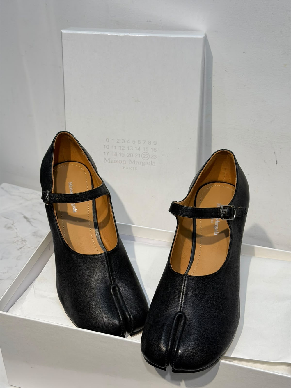 Туфли Maison Margiela