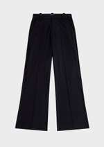 Брюки FRED PERRY Rib Tricot Trousers