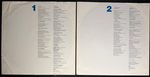 Tina Turner ‎– Simply The Best 2LP (Европа 1991г.)