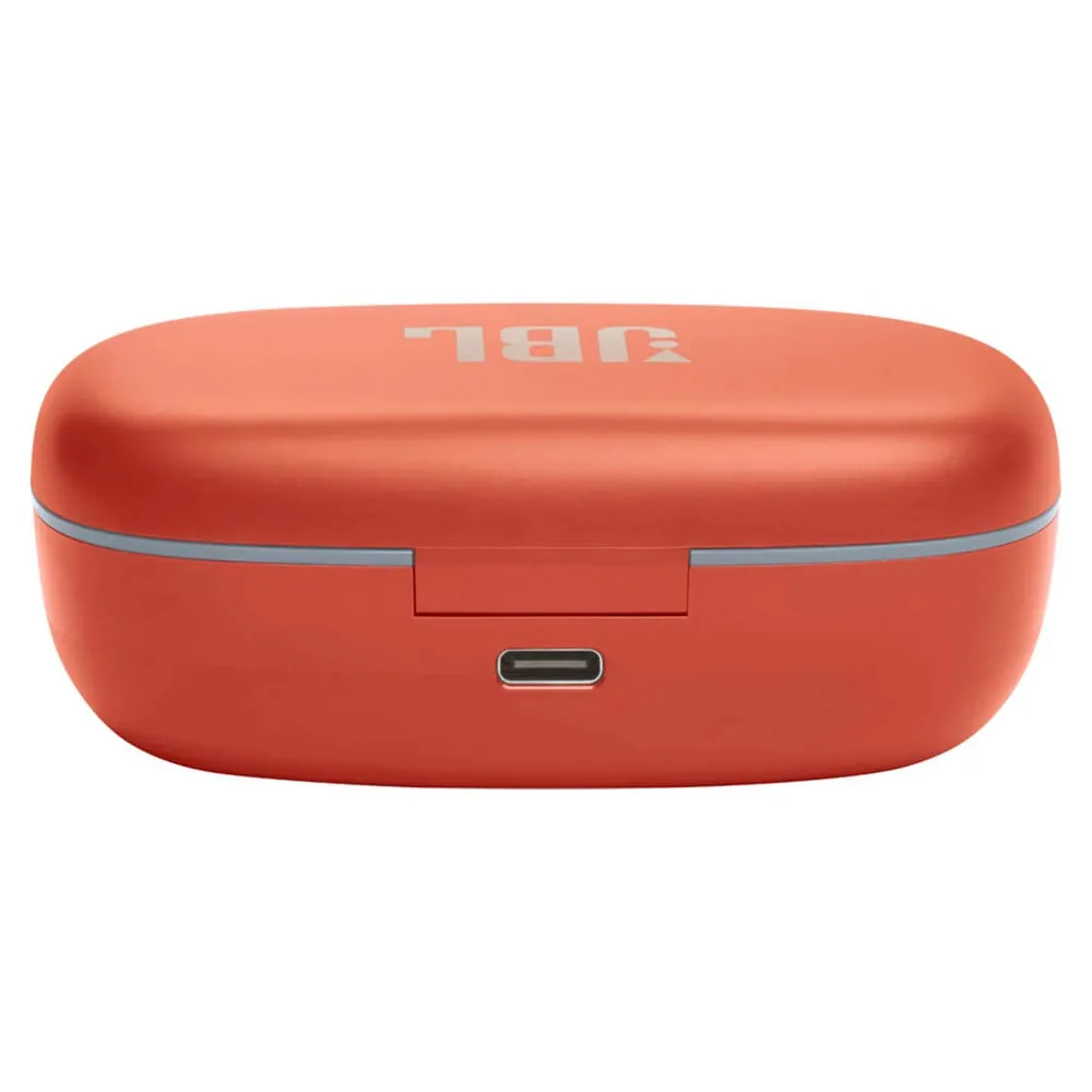 Спортивные наушники JBL Endurance Peak 3 Coral - 10