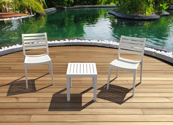 Столик пластиковый для лежака Ocean Side Table