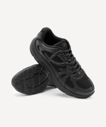 Кроссовки спортивные JOGEL Urban Runner, черный