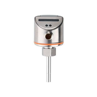 Датчики давления IFM Electronic