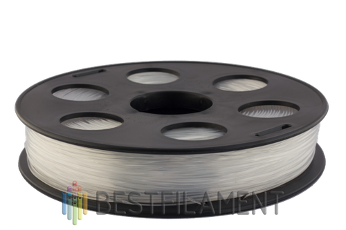 PP (полипропилен) ПЛАСТИК BESTFILAMENT ДЛЯ 3D-ПРИНТЕРОВ 0.5 КГ