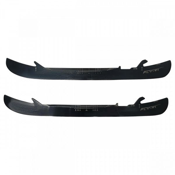 Лезвия BAUER FLY-TI RUNNER