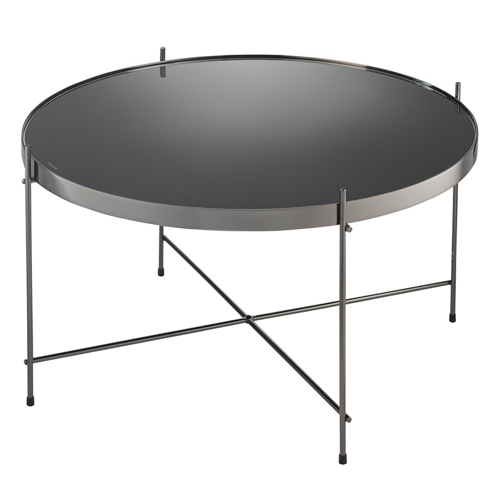 Стол Berg Josen 64.4см черный