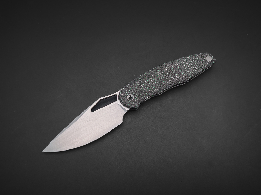 Складной нож Stalker [Magnacut Satin]