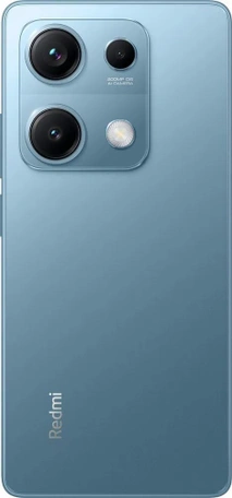 Смартфон Xiaomi Redmi Note 14S 12/512 Гб, Голубой