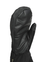 Варежки VIKING Hudson GTX Mitten Black (inch (дюйм):10)