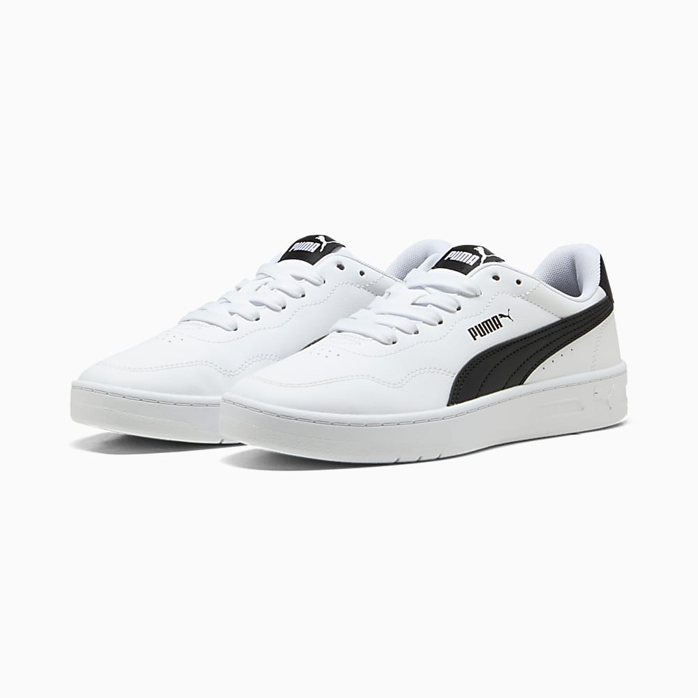 Женские туфли Court Lally - PUMA