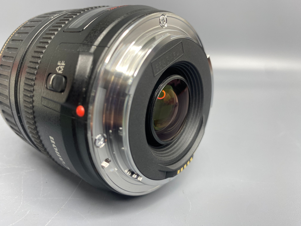 Canon 28-105mm 3.5-4.5 II USM