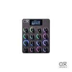 Oxi Instruments E16