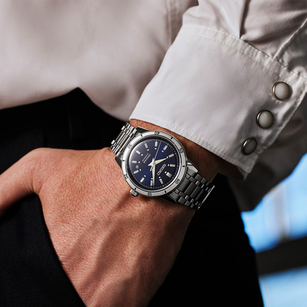 Seiko SRPL07