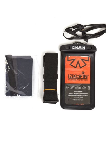 Полукомбинезон забродный NORFIN Shadow Neoprene Bootfoot