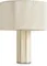 Интерьерная настольная лампа Papier 2 FR5486TL-01M Freya