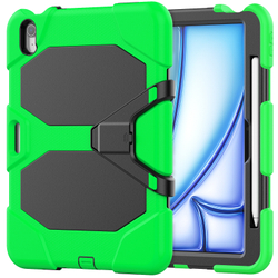 Противоударный бампер Shockproof Case для iPad Air 11 2024