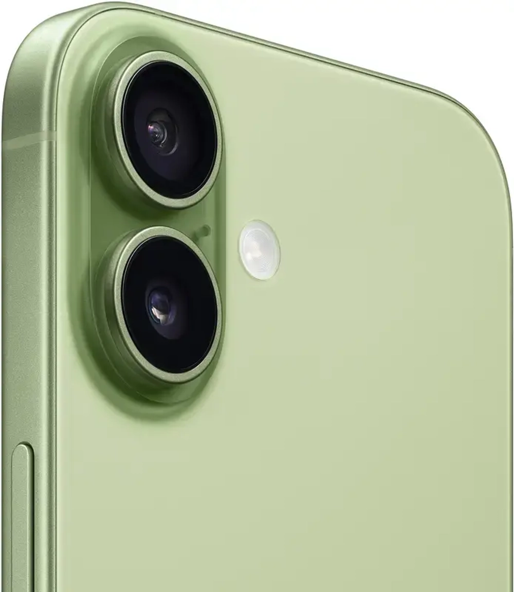 Apple iPhone 17 512GB Sage