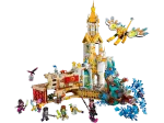 Конструктор LEGO DREAMZzz 71486 Замок Ноктюрния