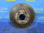 Диск тормозной передний Honda INSPIRE 1998-2003