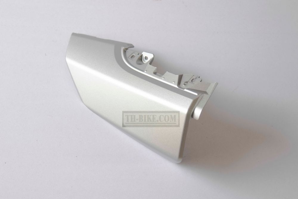 2DP-F835U-00-P0. PANEL 1. Fairing NMAX GPD150A, NMX, N-Max
