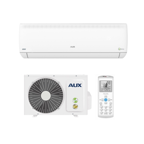 Сплит система AUX ASW-H12A4/JD-R1