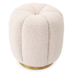 Пуф Stool Orchanic арт.116034