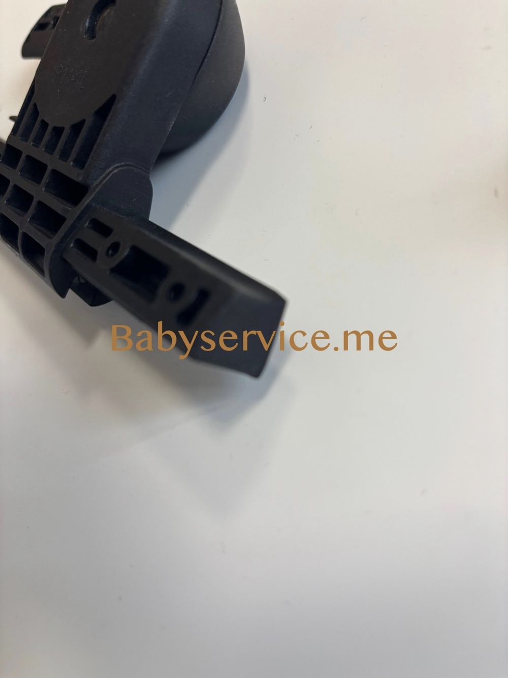 Трещотка Carrello Omega левая