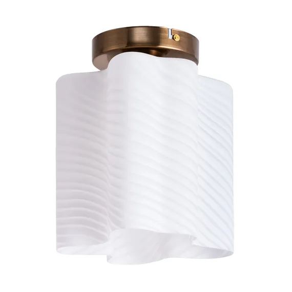 Потолочная люстра Serenata A3459PL-1AB Arte Lamp