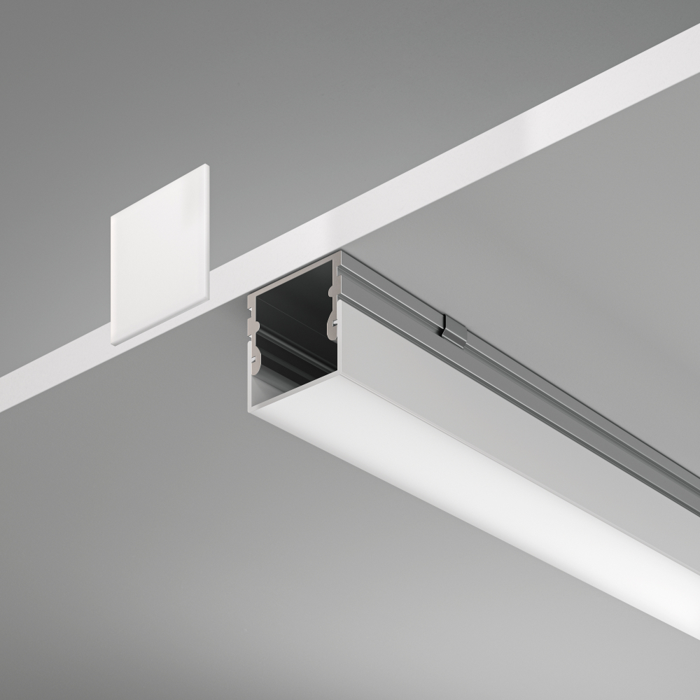 Профиль Led Strip ALM007S-2M