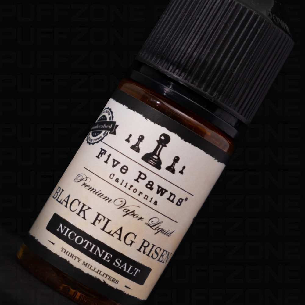 Five Pawns Salt