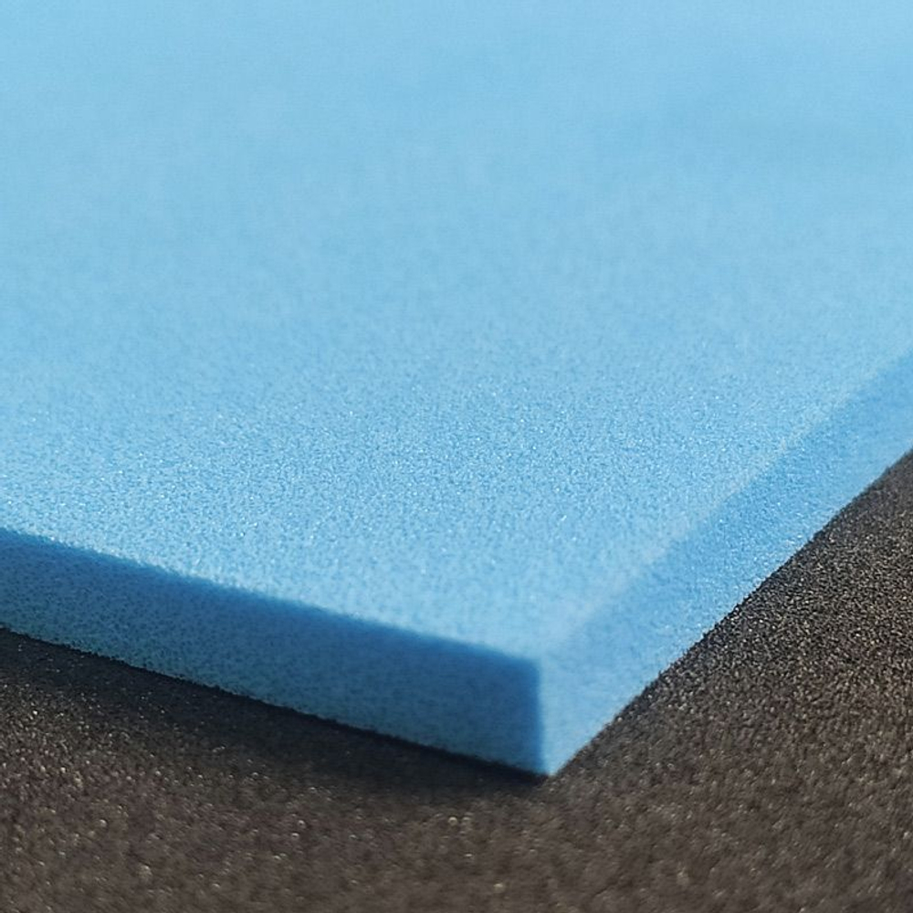 ЭВА набор 8 мм / 12 цветов 325х220 мм