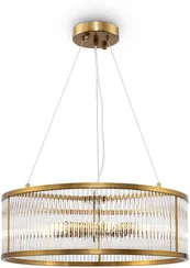 Подвесная люстра Savoy FR5053PL-06BS Freya