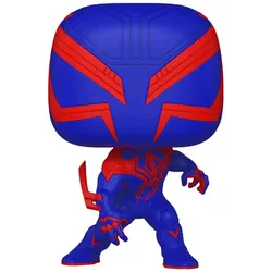 Funko POP! Spider-Man ATSV: Spider-Man 2099 (GW) (Exc) (1267)