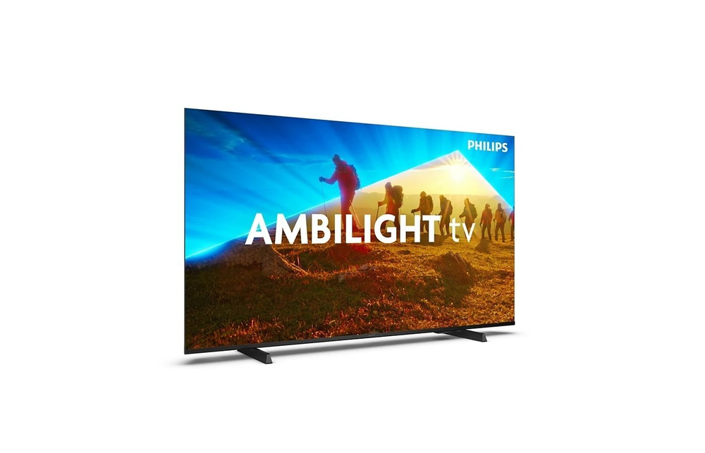 ЖК-телевизор PHILIPS 43PUS8139/60